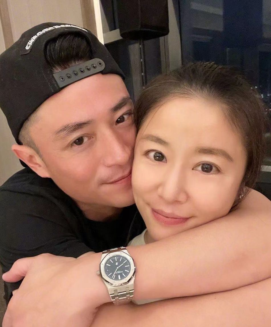 林心如最新专访用“台湾省”三个字表明政治立场，网友为其点赞