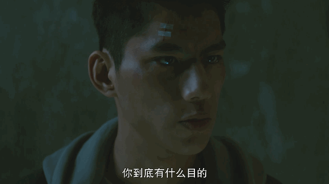 暗黑大胆，我要吹爆这部华语尺度之作