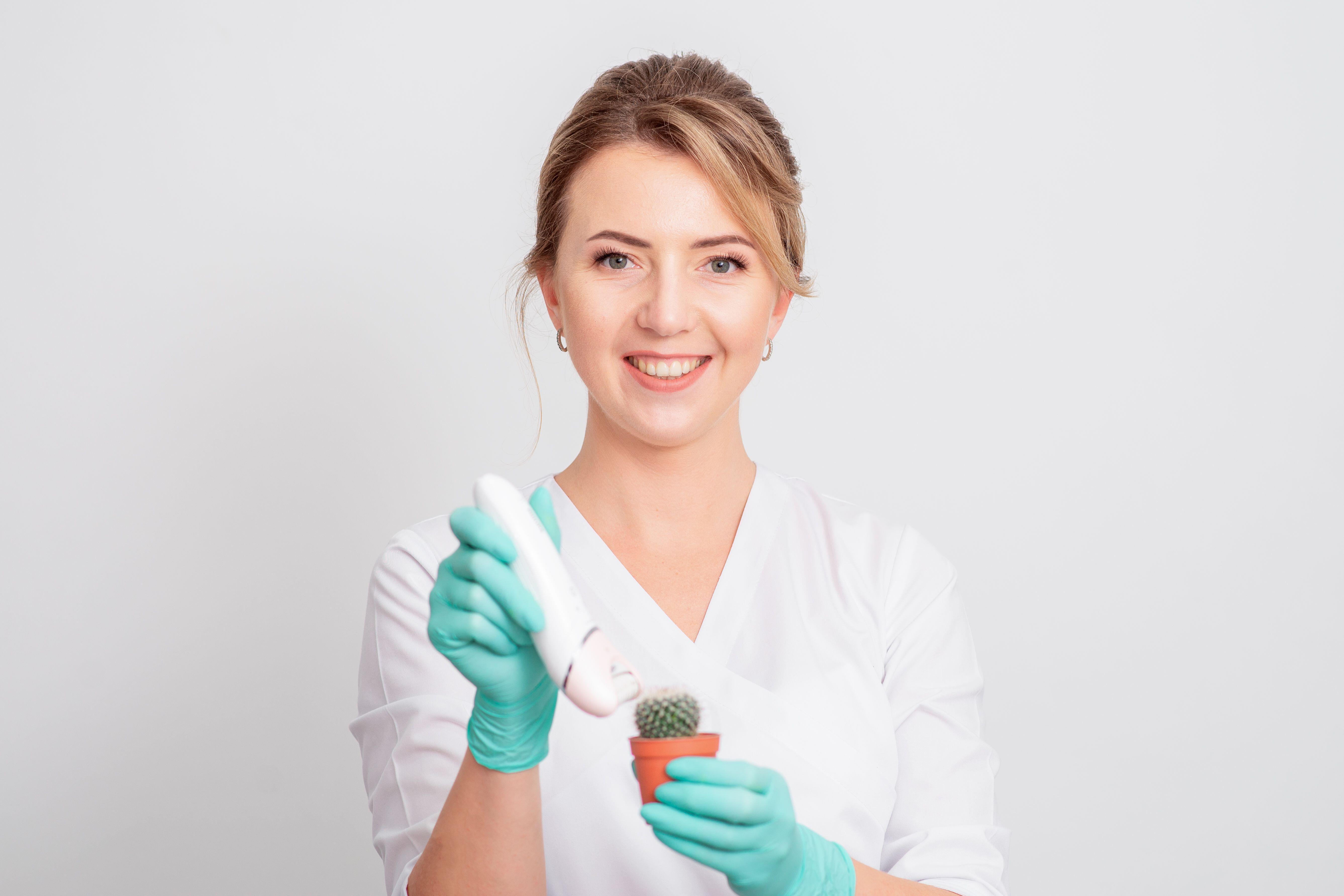 私处毛发有用别乱刮！但3种情况，剃了会更好