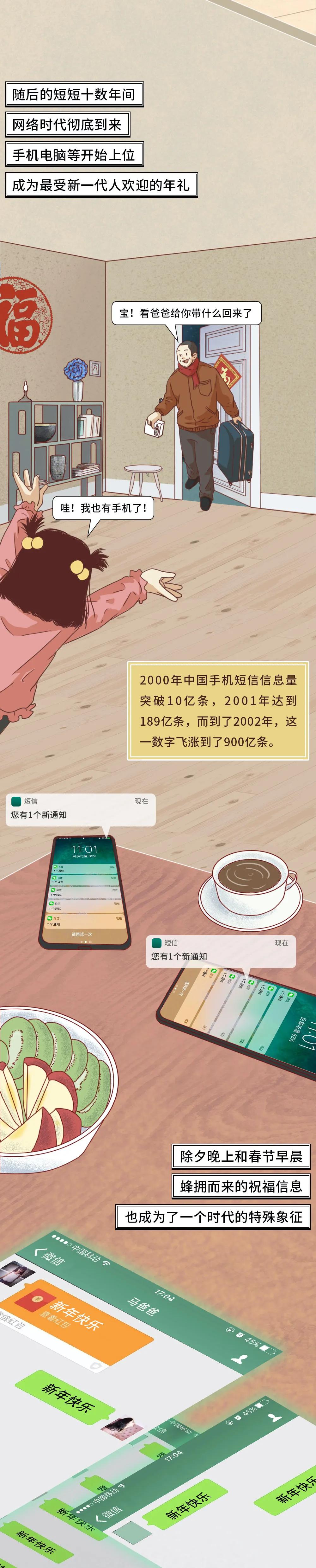 中国人送礼的图片（过年送礼图片大全）