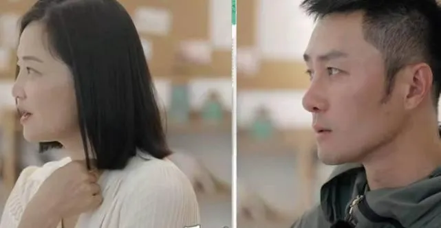 《再见爱人》:章贺和郭柯宇的爱情,成于错觉,败于感觉