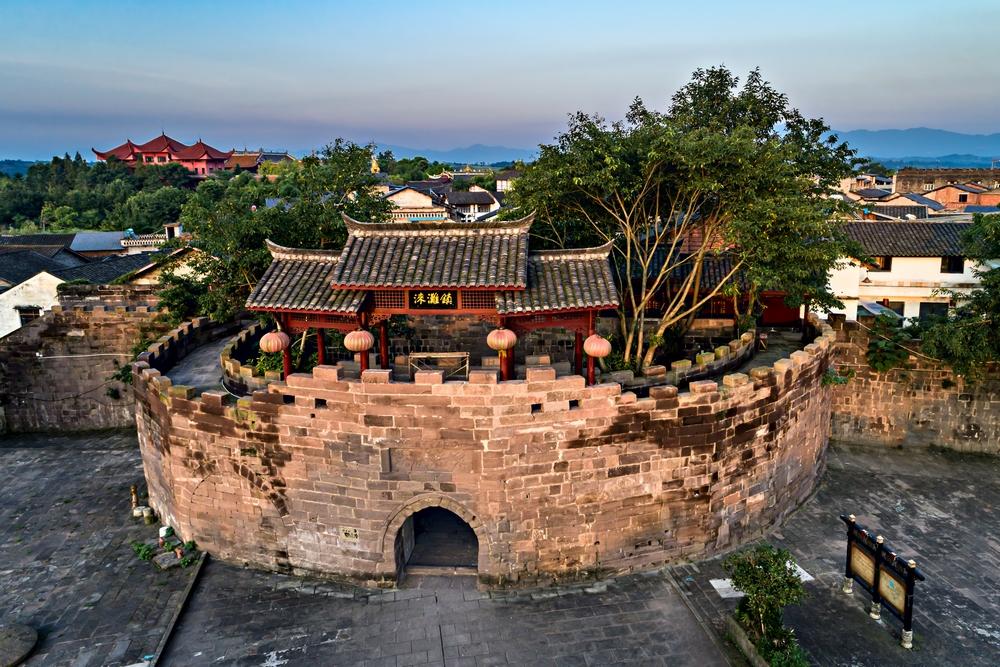 重庆市4a,5a级旅游景区名录,喜欢的收藏(2)