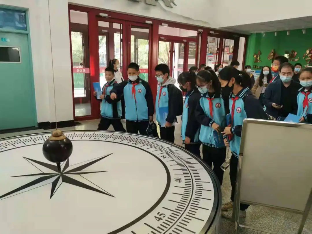 通州潞河中學(xué)三河校區(qū)今日正式揭牌(圖8)