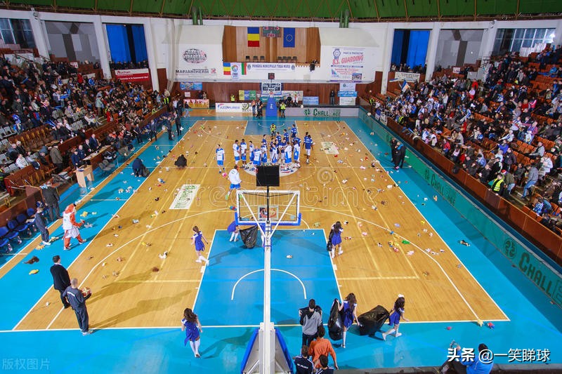 篮球场基本尺寸和篮筐标准高度