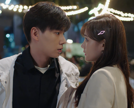 《我的时代你的时代》在处理主副cp上,比不过《亲爱的热爱的》