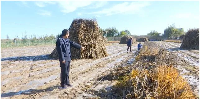 合水县人民调解打出“组合拳”实现矛盾纠纷多元化解