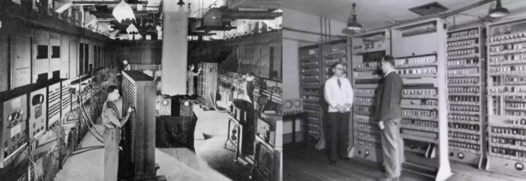 这个大佬把价格打下来后，有几百万人用上了电脑