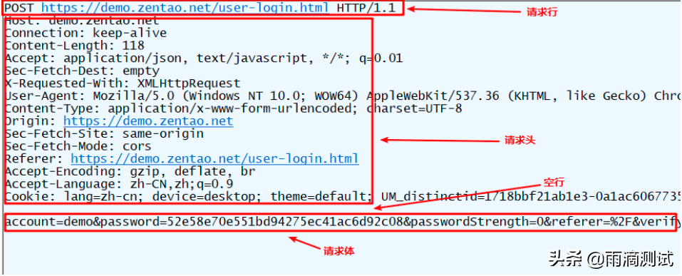 Fiddler除了抓包还能干些什么?一文全面讲解此工具的实用功能(上)
