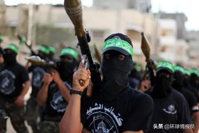 以色列曾占领加沙地带38年，为何又撤出了？