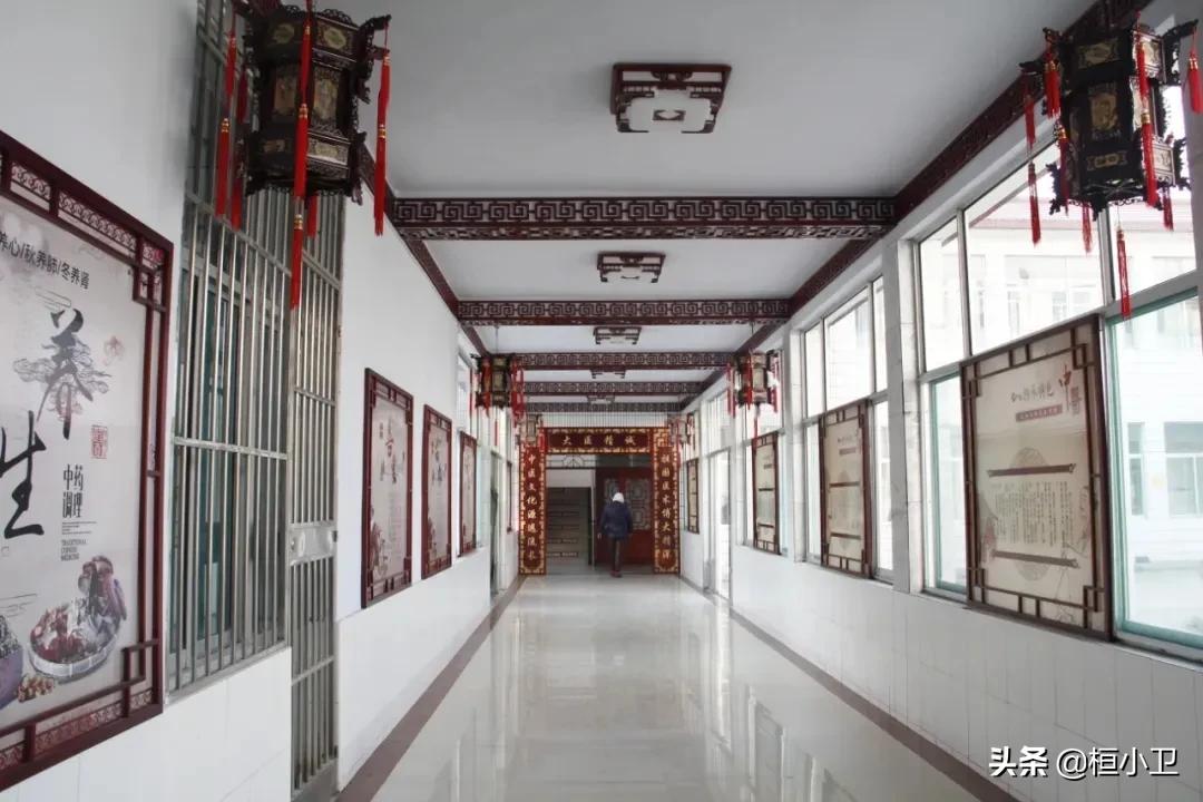 潍坊青州：让群众享受优质中医药服务