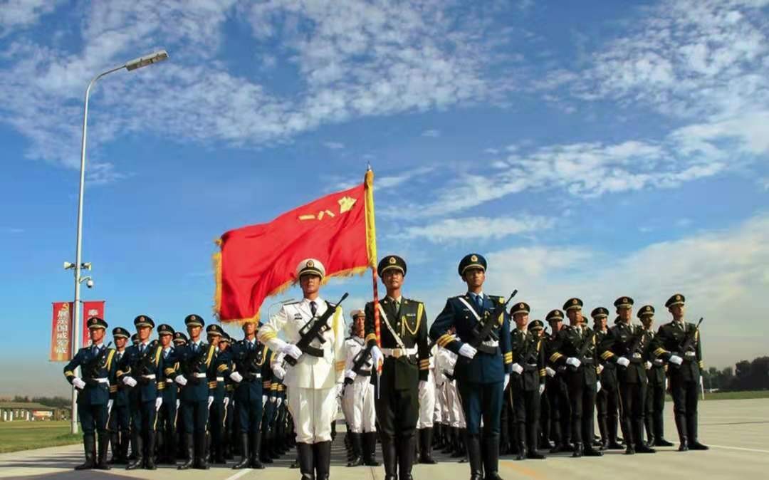 一个旅到底有多少人？步兵旅、混成旅、合成旅有什么不同？
