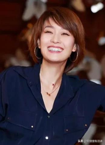 舒淇马伊琍林心如刘敏涛，76年出生的16位女演员你喜欢谁的剧