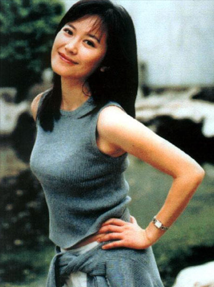 中国古装十大美女有哪些 演古装最美的6大女星图片