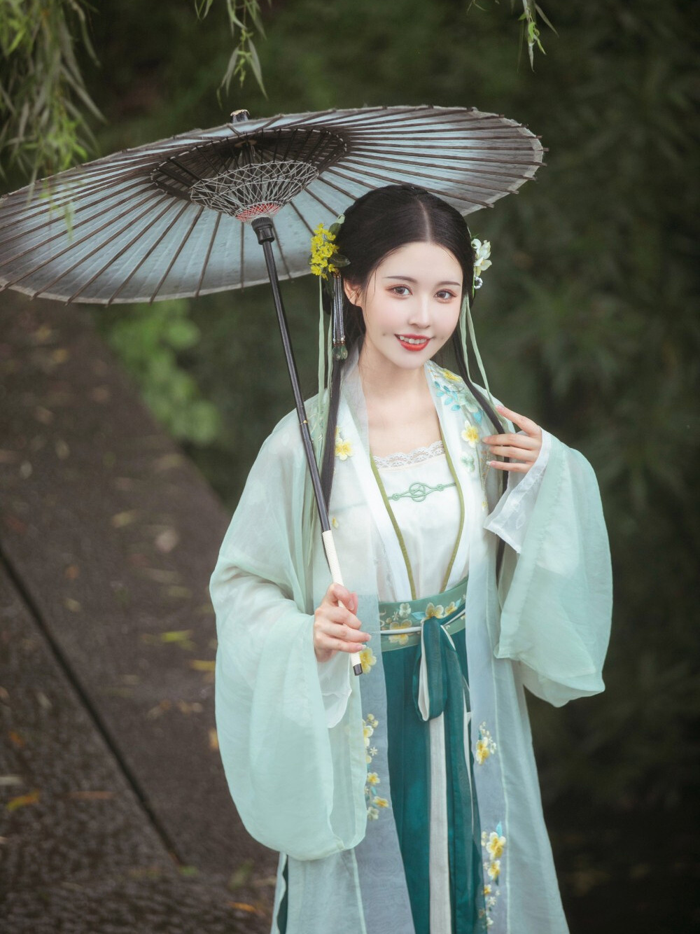 漢服憑什麽這麽貴？原因在於這裏，大多數人沒發現