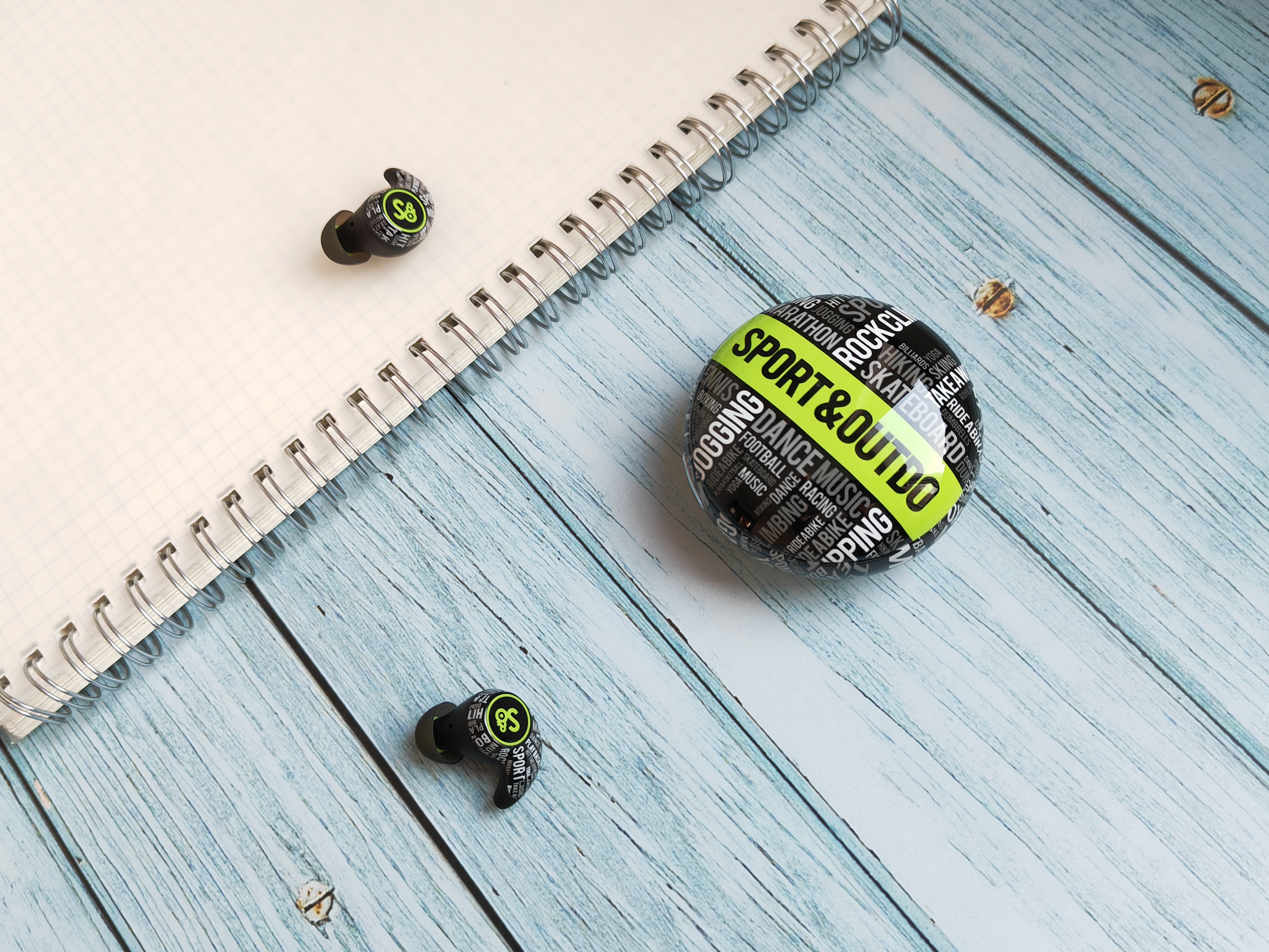 辨识度这么高，还有睡眠降噪功能，魔浪S蓝牙耳机不走寻常路