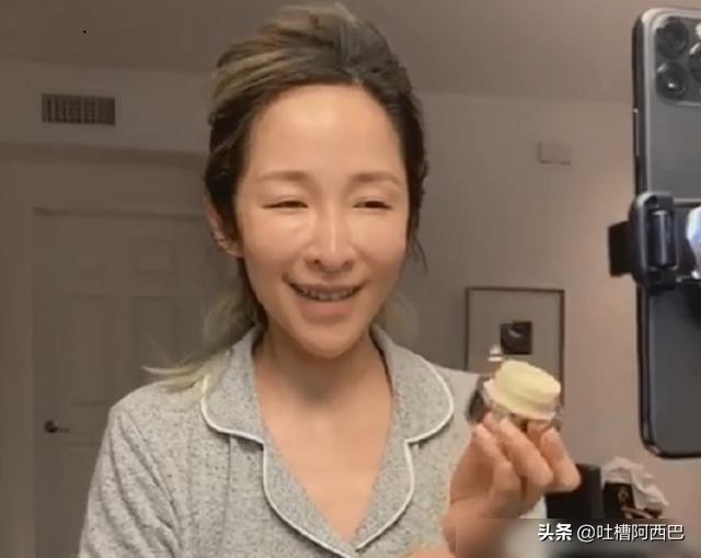 “鲜肉收割机”的瓜，她的快乐你想象不到