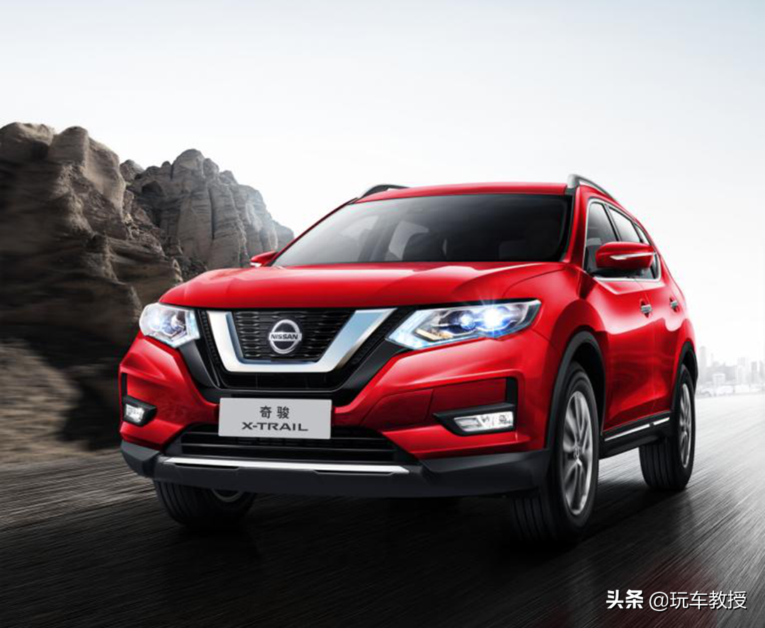 手握20万预算买SUV 懂行的都先看这4款！买谁更赚？