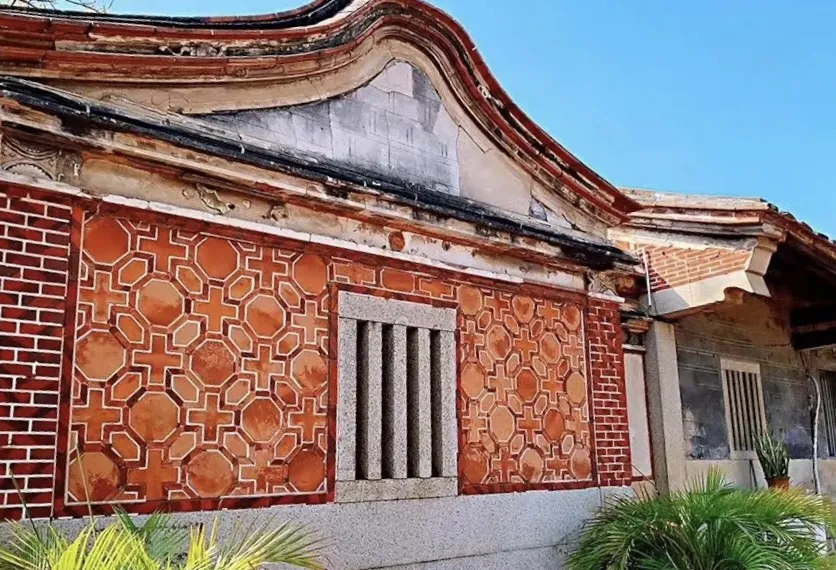 鼓浪屿大夫第:横跨四个世纪的闽南大厝_厦门旅游网