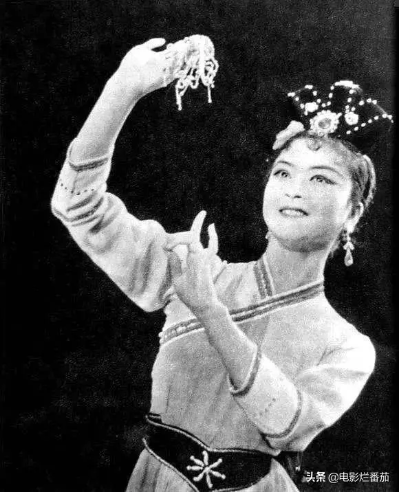 年仅60岁，最美“杨贵妃”周洁患癌离世，曾与杨丽萍齐名，可惜了