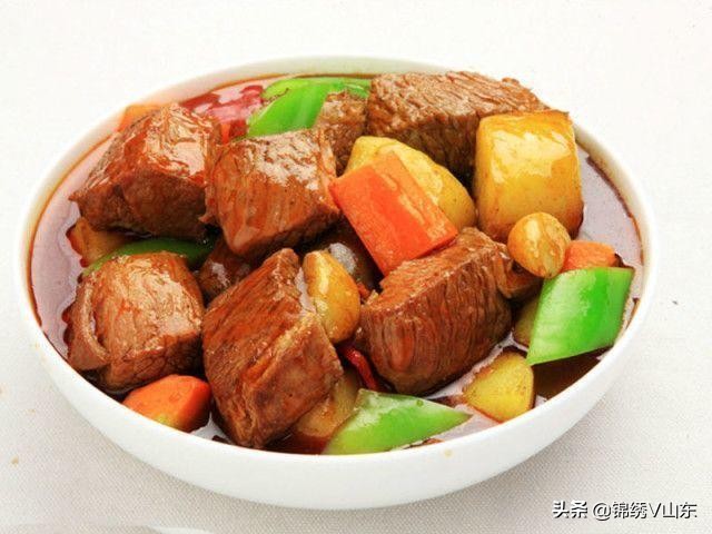 看着就诱人的37道美食，学会做给家人吃，非常的下饭开胃，很棒