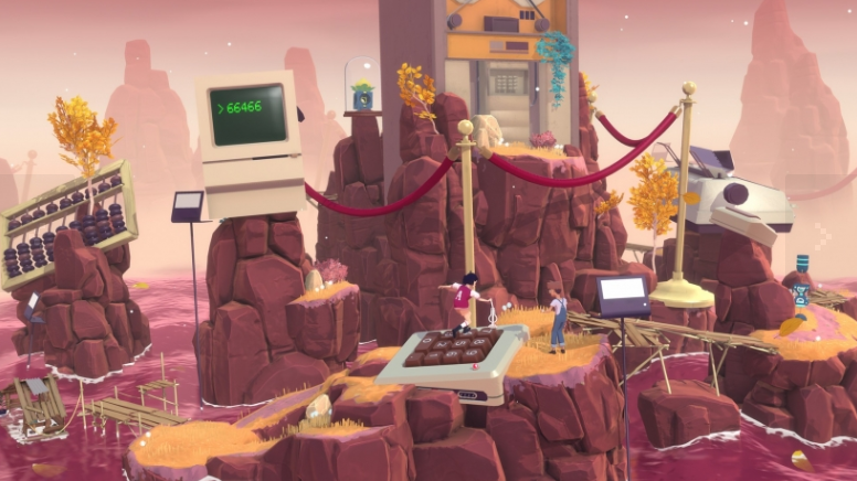 区块链益智冒险游戏NFT游戏开发