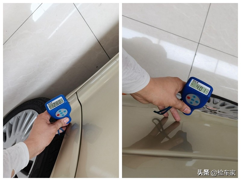 真正的复古潮驾，这辆捷豹XJ6L开了15年还能卖20万！检测师都心动