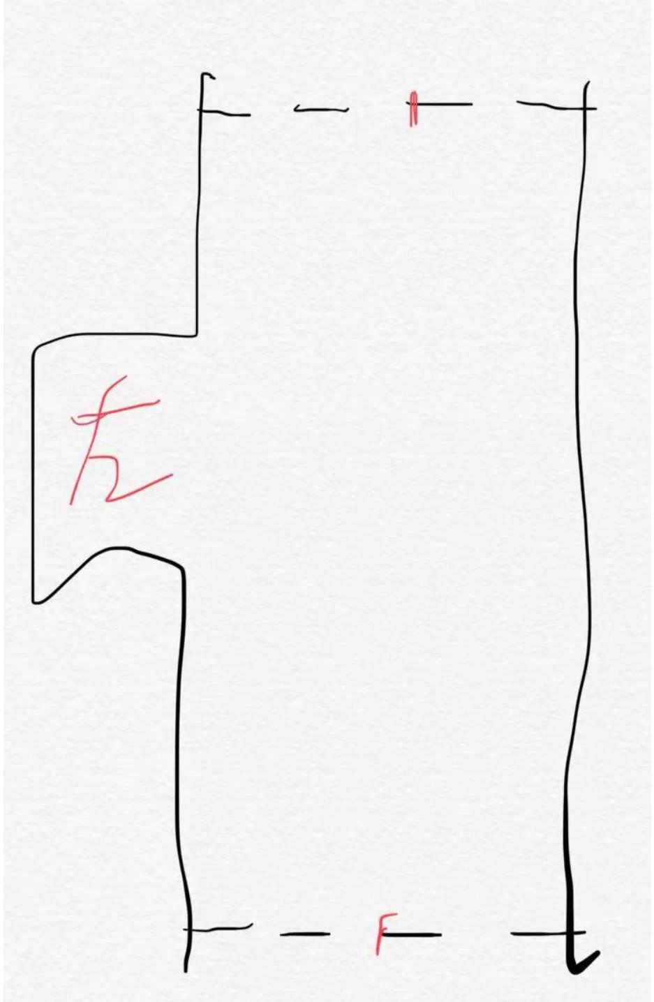 2021无锡江阴马镇科目二考试对线图示和注意事项（最新版）