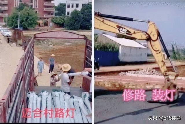 全红婵村小卖部老板：她夺冠我赚了一大笔 网红疯狂打卡帐篷不愁卖