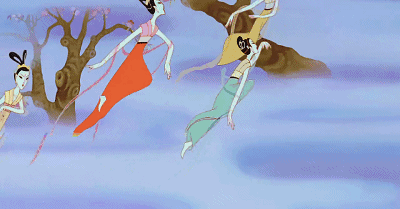 为什么中国不再拍《大闹天宫》了？宫崎骏访问上海后，极度失望