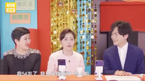 周海媚：巅峰期5个男人同时追，经历10年无效婚姻，55岁却仍单身