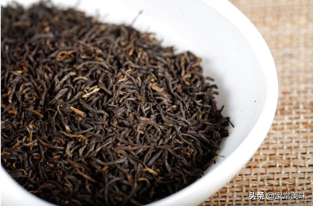 中國哪里產(chǎn)的紅茶最好喝？這6種茶你喝過幾種，你家鄉(xiāng)產(chǎn)什么茶？