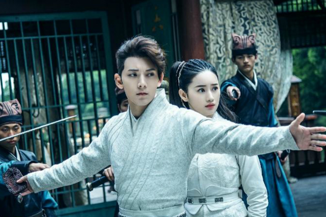 直到今天才发现:陈翔和《陈翔六点半》不是一回事