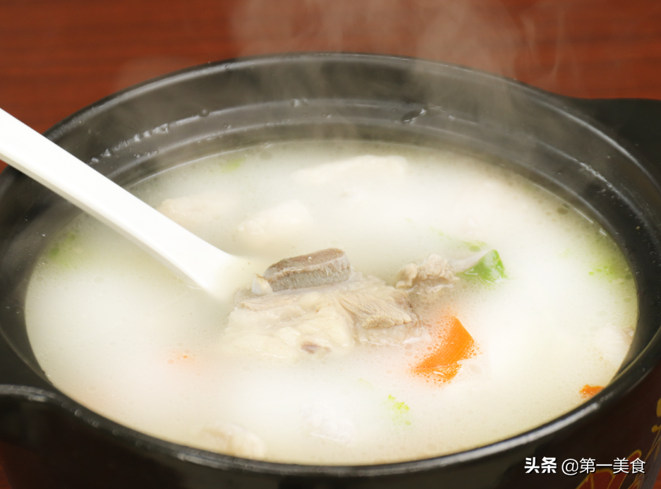 羊排骨怎么做好吃清炖清炖羊肉排骨怎么做有哪些窍门