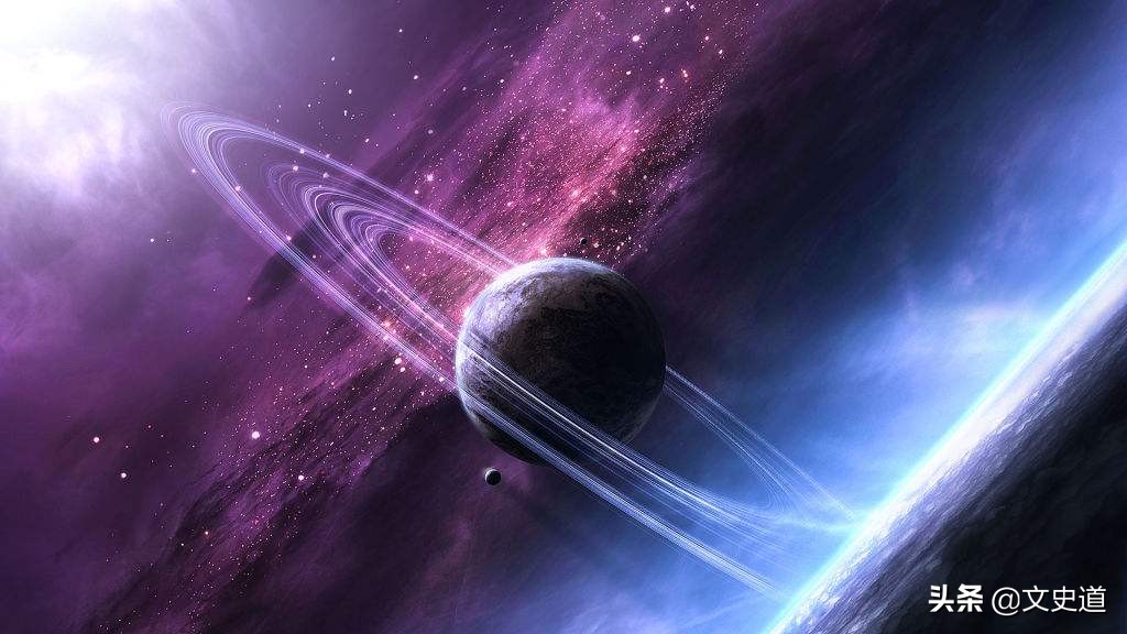 《千字文》有多玄妙？开篇“天地玄黄，宇宙洪荒”，简单而又深奥