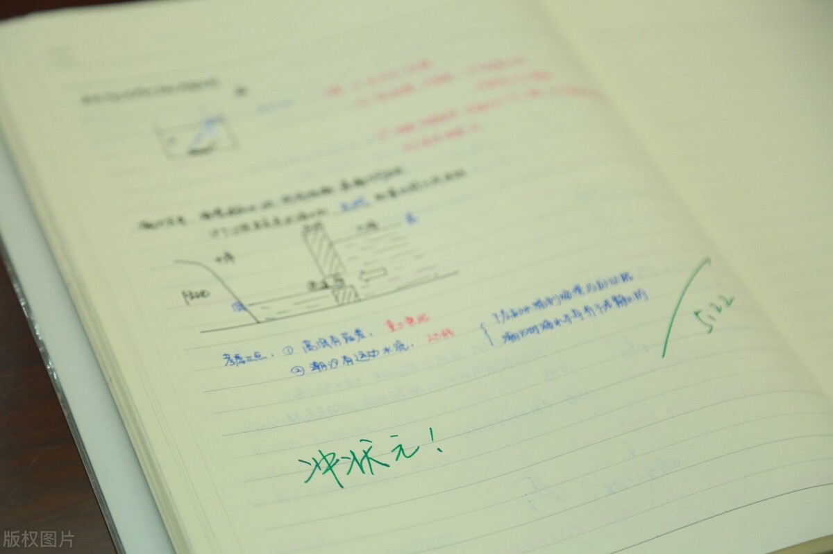 初三班主任：中下游学生，想缩小与前三名的差距，3个细节不能少