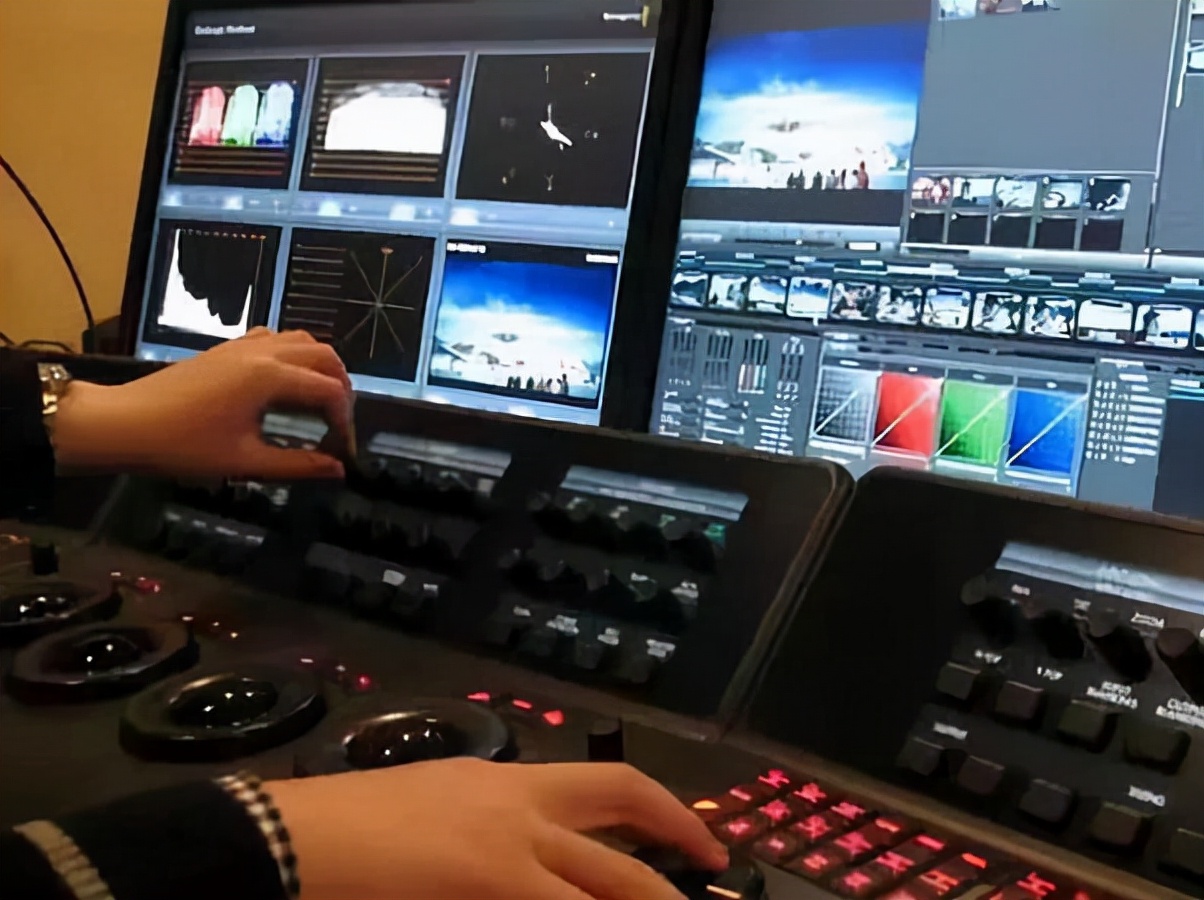 短视频风口正盛，影视后期人才缺口20万，你还不行动吗？