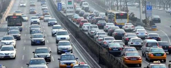 颗粒捕捉器故障如何解决？让老司机为你揭晓