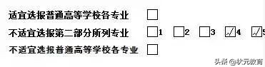 高考成绩再好也不行！近视不能报的大学热门专业竟这么多？