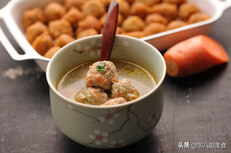 冬天多吃羊肉，试试这4种好吃的家常做法，简单易做，好吃又滋补