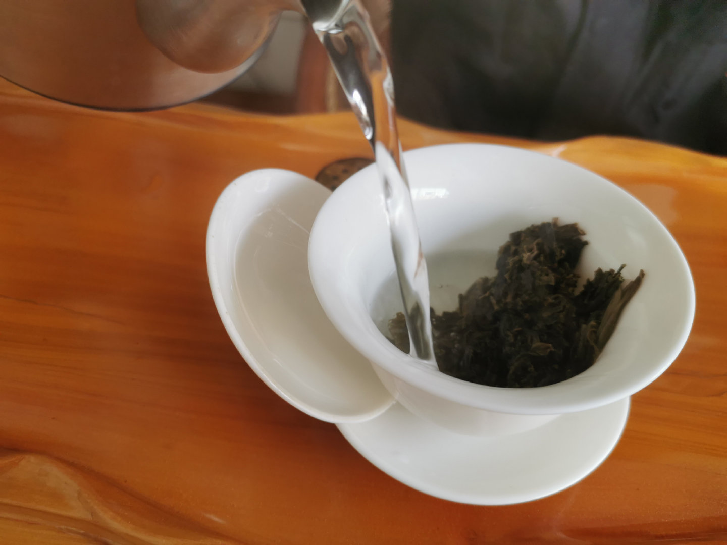 普洱茶冲泡第一步醒茶,你真的会醒茶吗?