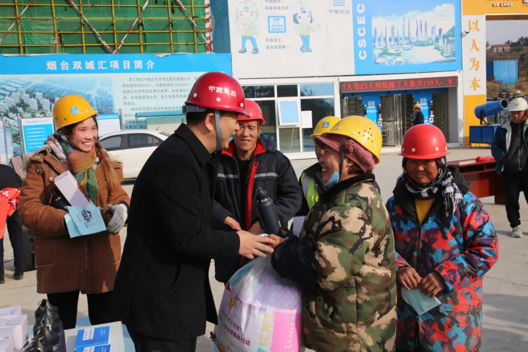 身边的榜样丨杨希勇：帮农民工讨薪就是初心和使命