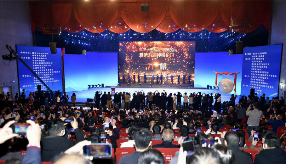 河南南阳2021年张仲景医药文化节举行，中医幼儿园从娃娃抓起