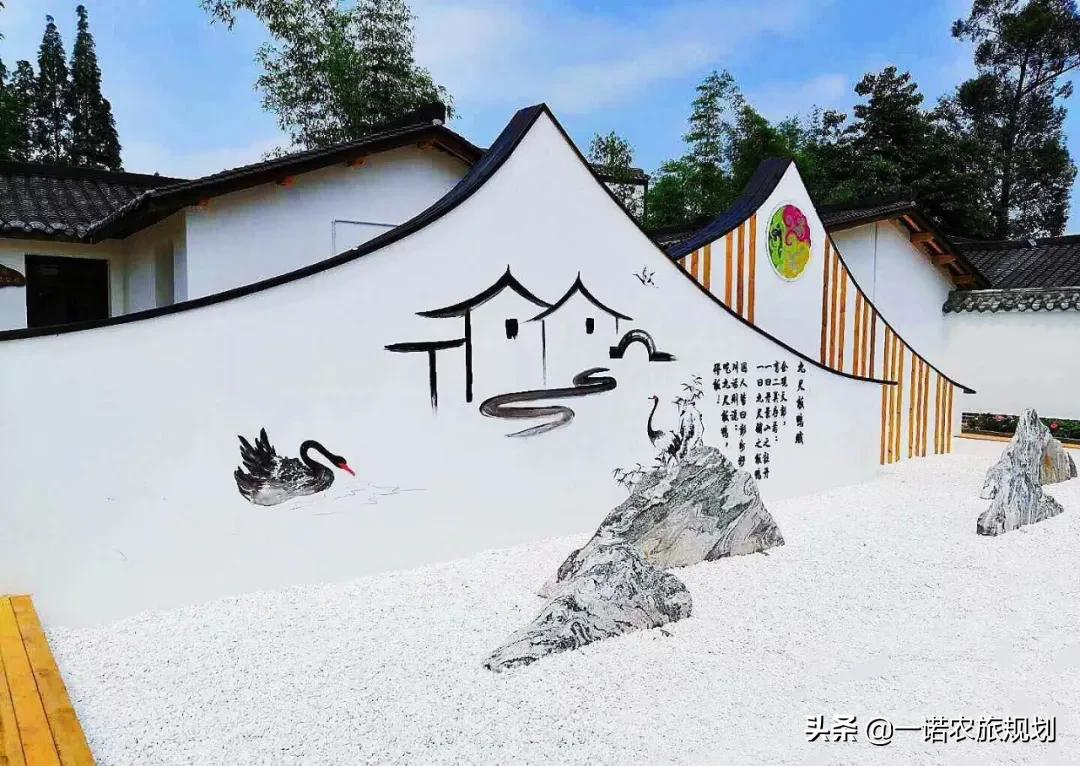 7万亿来了!乡村振兴元年这样搞
