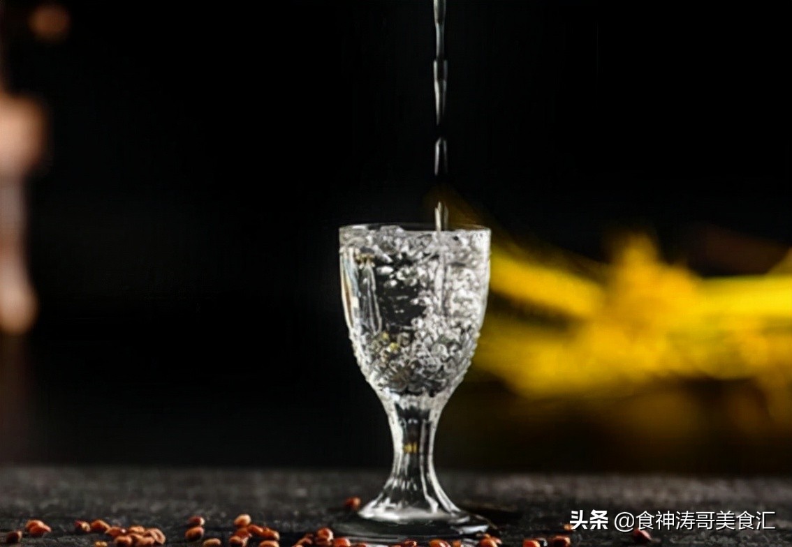 我國好喝又便宜的10大白酒，回味甘甜純糧釀造，你都喝過哪些