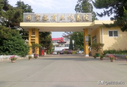 河北省秦皇岛市星级酒店一览表！请问你去过几家？