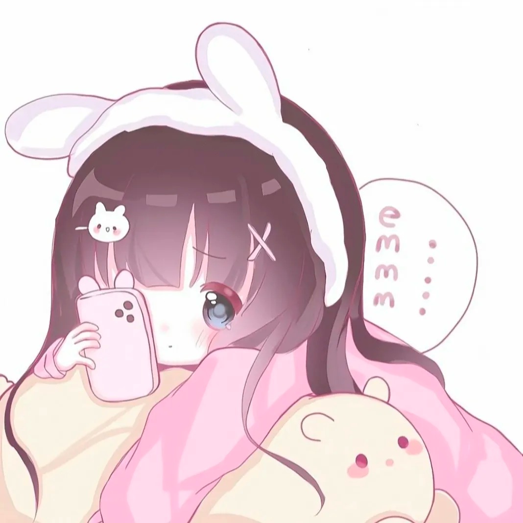 小仙女头像