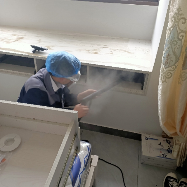 乌鲁木齐除甲醛公司多少钱便宜13