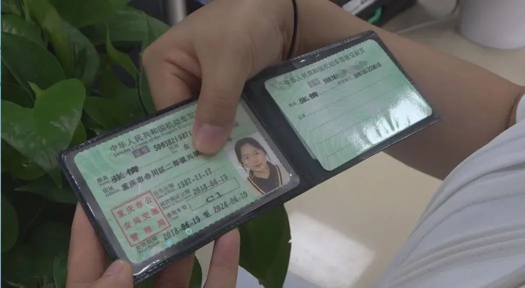 交警提醒：驾驶证丢了怎么办？这个才是最快速最有效的方法