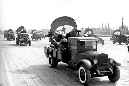 1949—2009，25次国庆庆典全记录