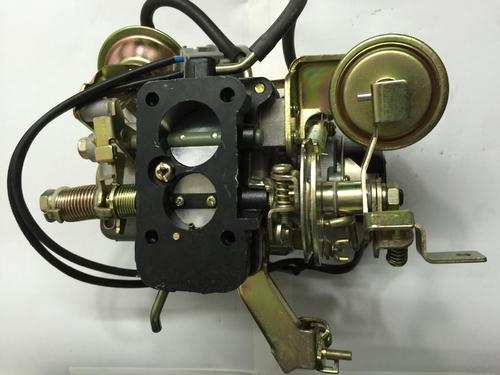 一个老修理工的怀旧情怀——汽车的化油器和分电器是干什么用的？